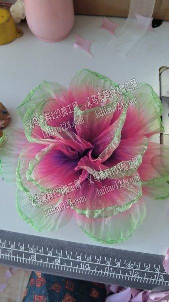 我是做手工的，欢迎老板（娘）来料加工