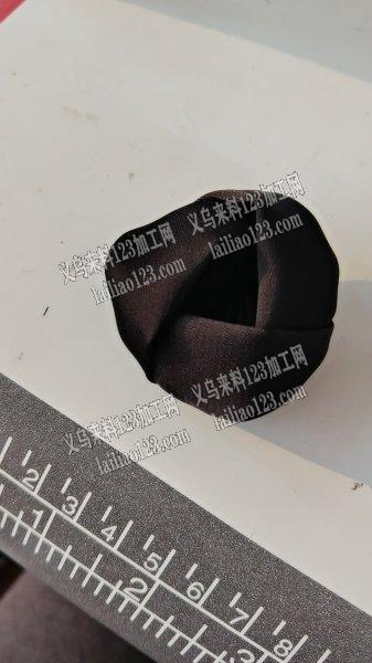 我是做手工的，欢迎老板（娘）来料加工