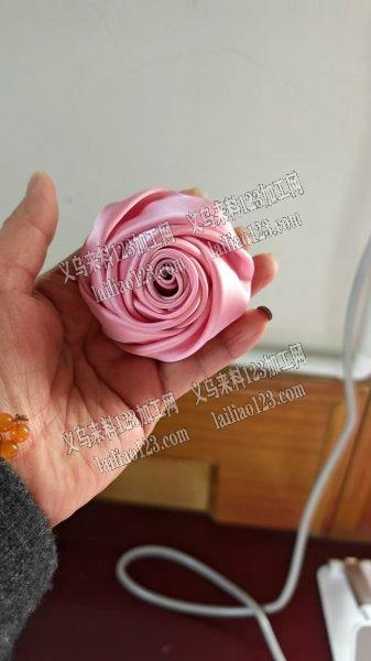 我是做手工的，欢迎老板（娘）来料加工