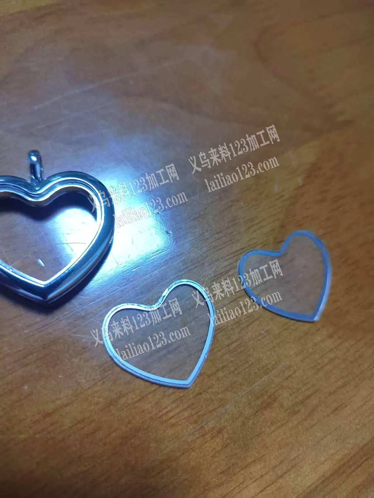 寻找点钻的加工厂，和点钻性质一样
