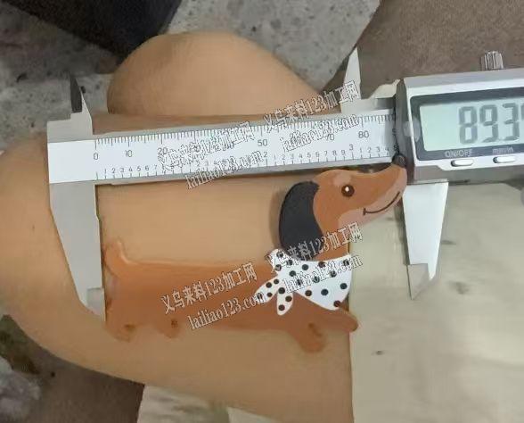 【300000印花外发加工】如图亚克力片