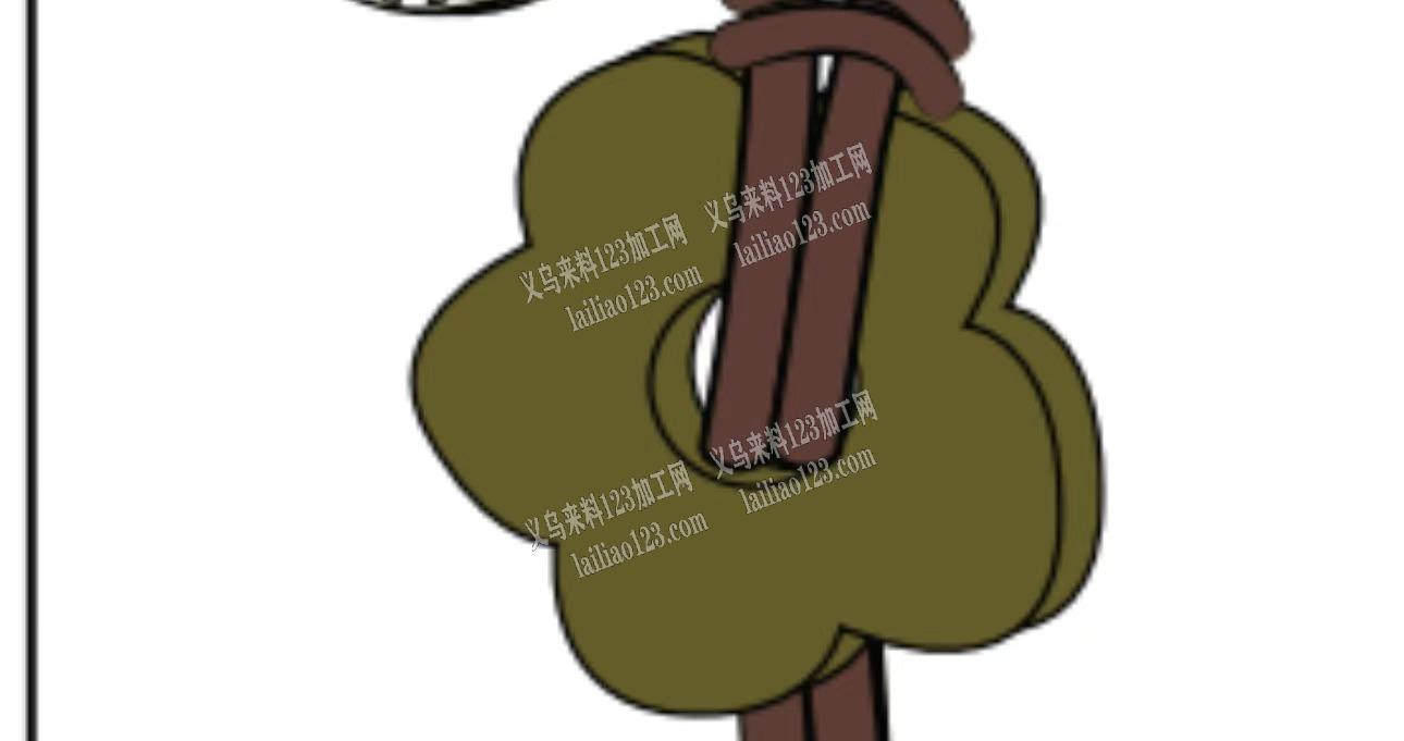 寻找做树脂配件的工厂，只做配件，如图，，