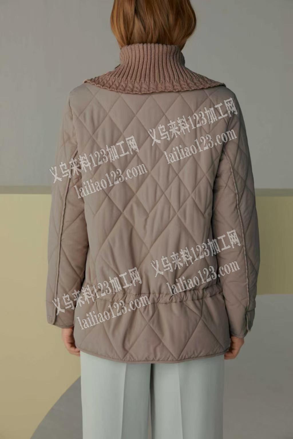 公司外套服装订单外发加工【长期合作】