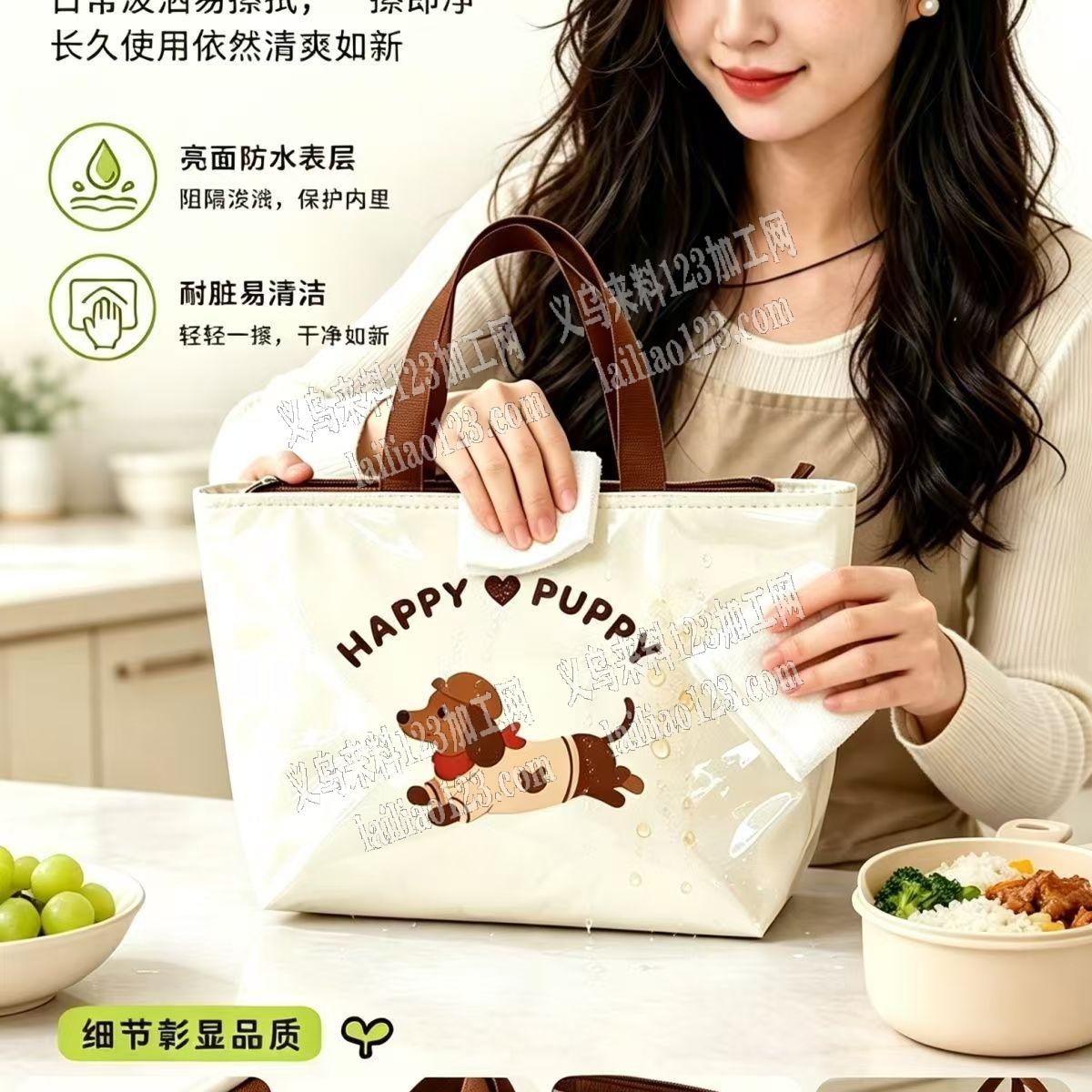 公司长期有保温包订单，如图，寻找专业做保