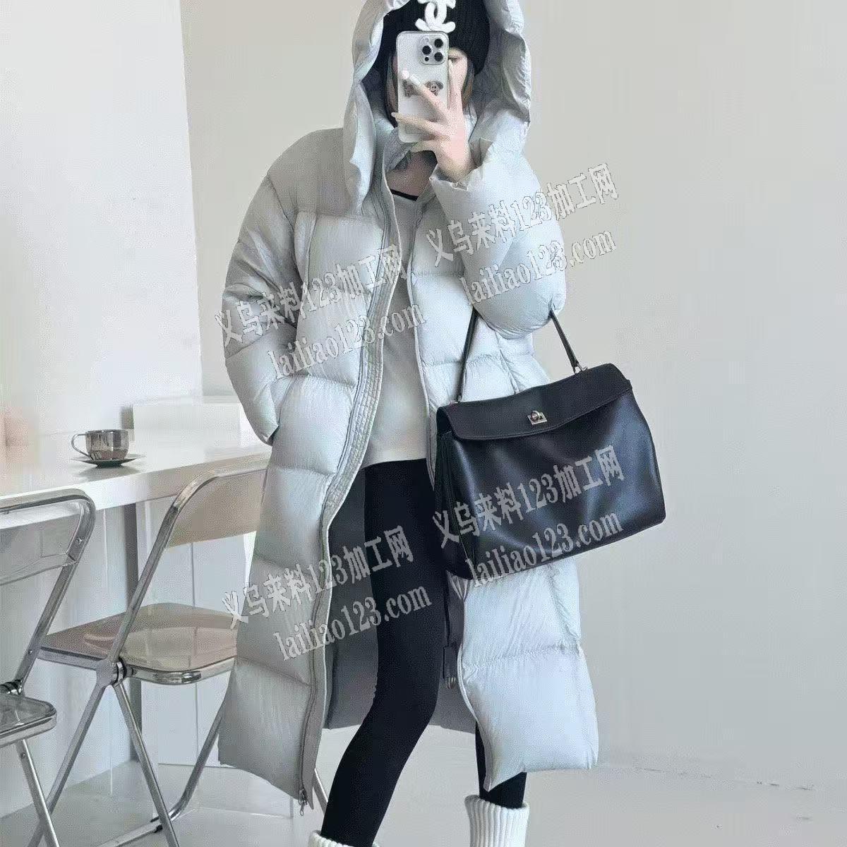 公司有8千-1万件羽绒服订单，寻找专业做