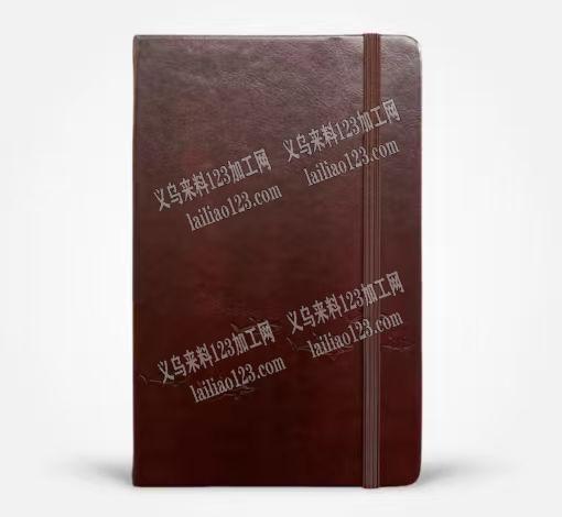公司寻找哪家专业做笔记本子的，如图，有订