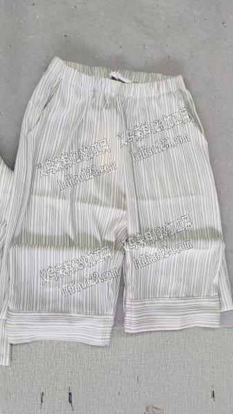 公司长期有服装订单外发加工，如图，老板委
