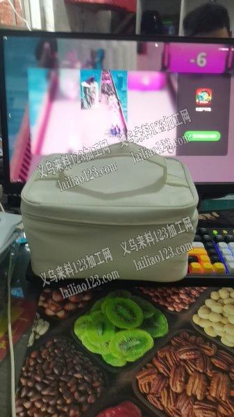 箱包外发