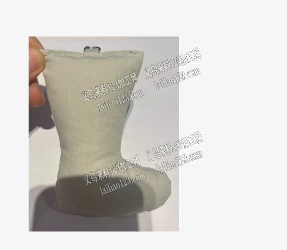 布艺充棉产品订单，没人填，寻找能做的工厂