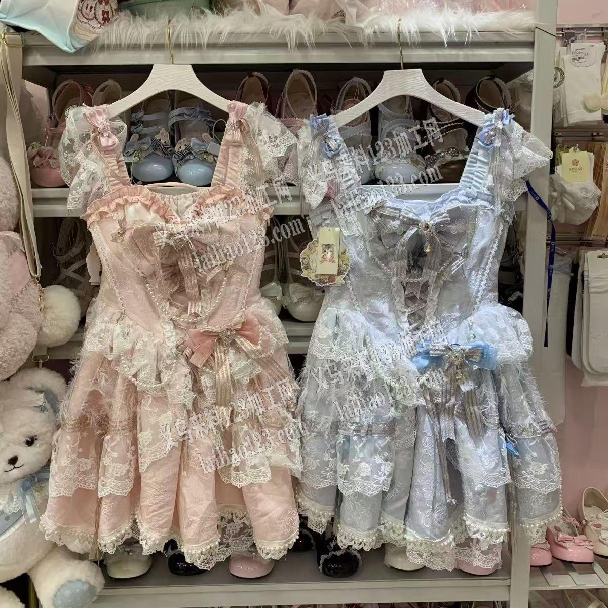 长期有舞台装表演服装外发加工，寻找服装加