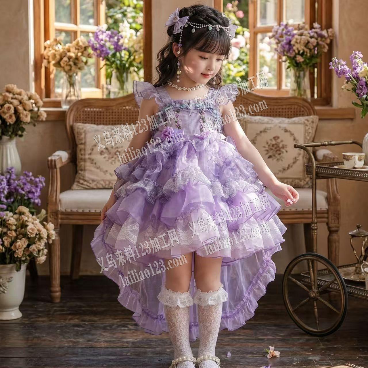 长期有舞台装表演服装外发加工，寻找服装加