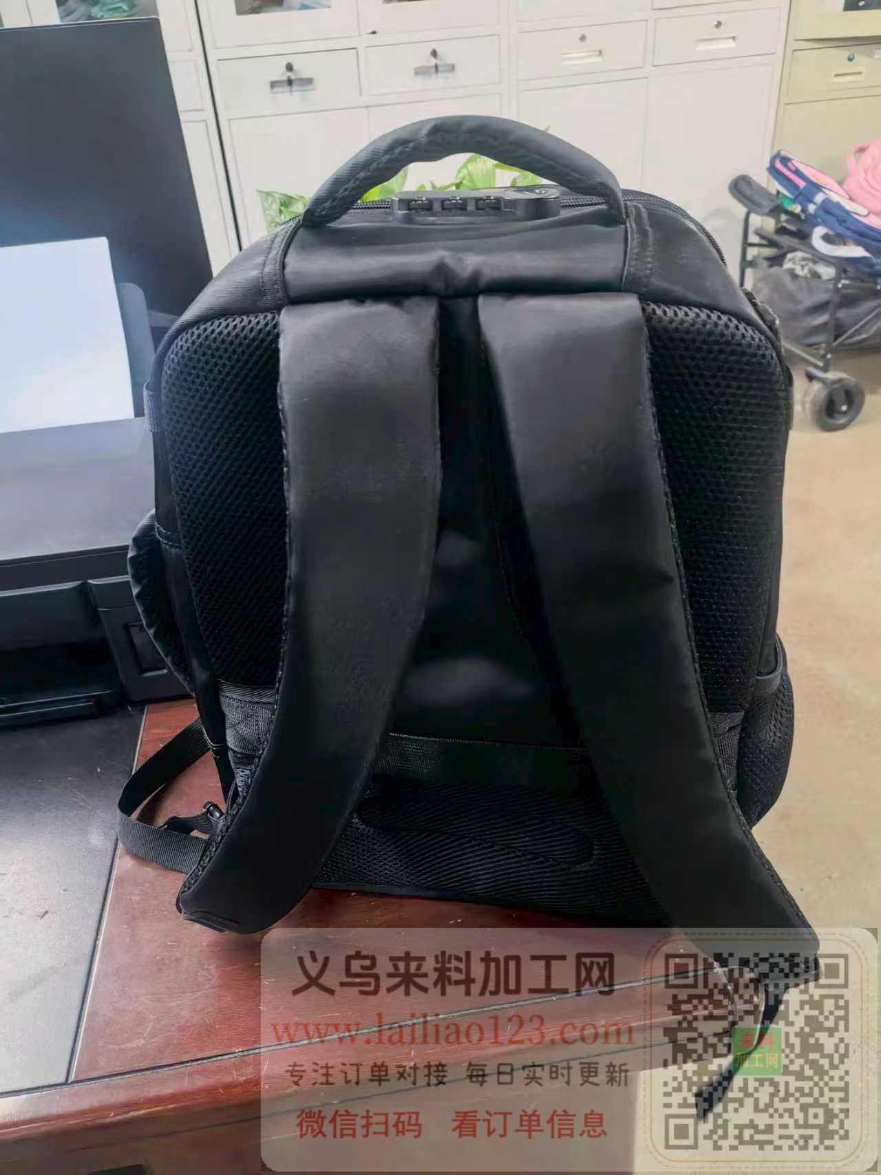 诚寻江西专业做双肩背包的箱包工厂合作，长