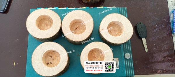 树桩工艺品源头工厂，大量现货供应，