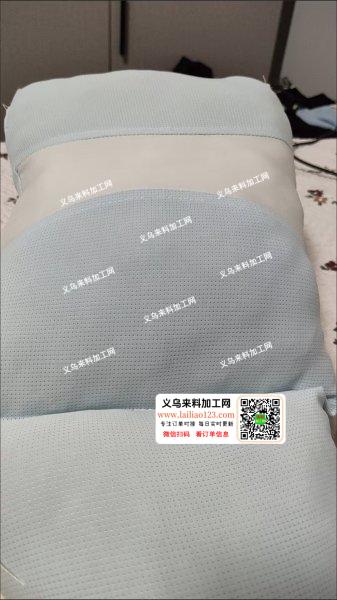 可做3个月，护腰垫绑带平车活外发加工，寻