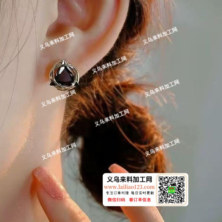 耳钉烧焊外发加工，寻找专业做烧焊的加工厂
