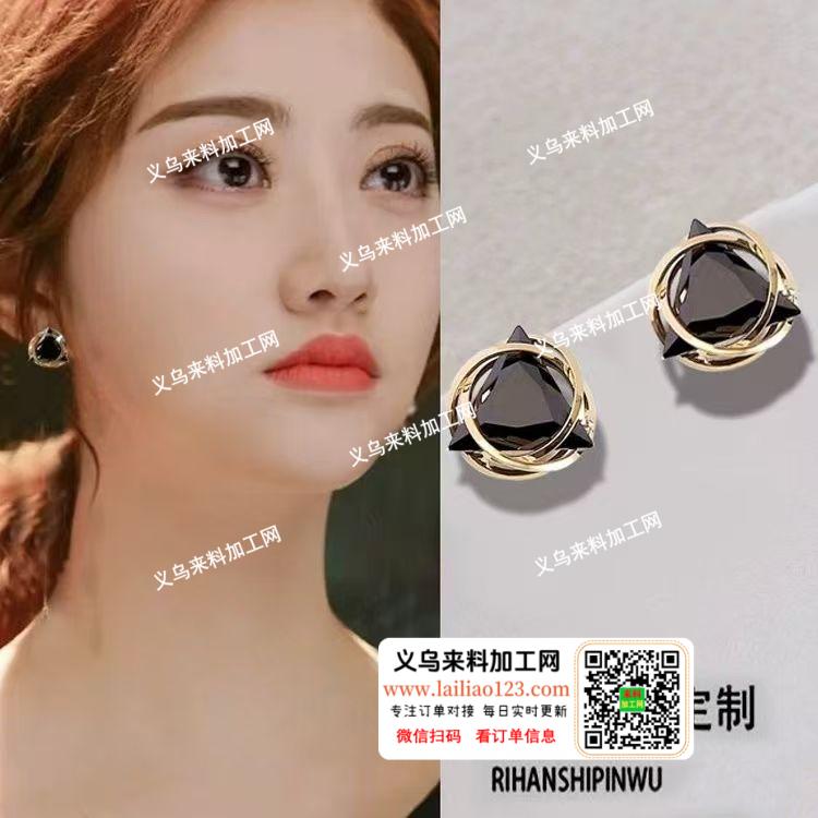 耳钉烧焊外发加工，寻找专业做烧焊的加工厂