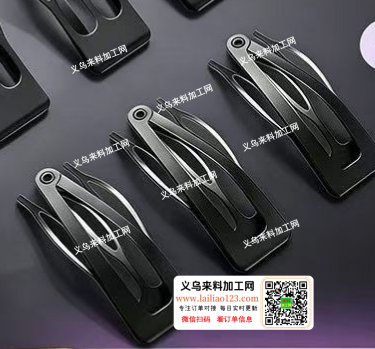 大量采购发夹。，如图，插梳BB夹订单。如