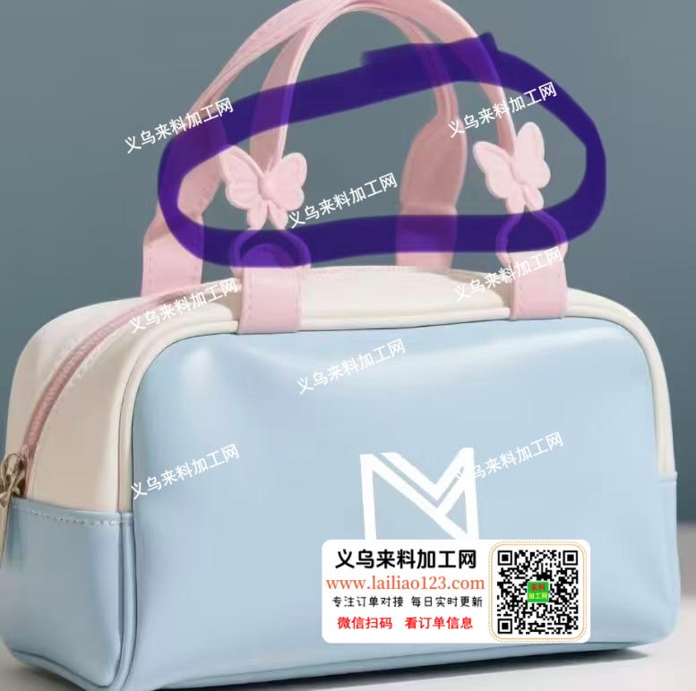 采购如图蝴蝶五金扣，谁家有这个蝴蝶五金口
