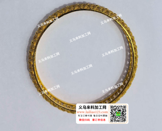 合金手镯喷漆外发加工，寻找专业做喷漆的加