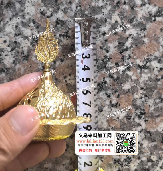 香薰炉塔订单，寻找专业做香薰炉塔的工厂合