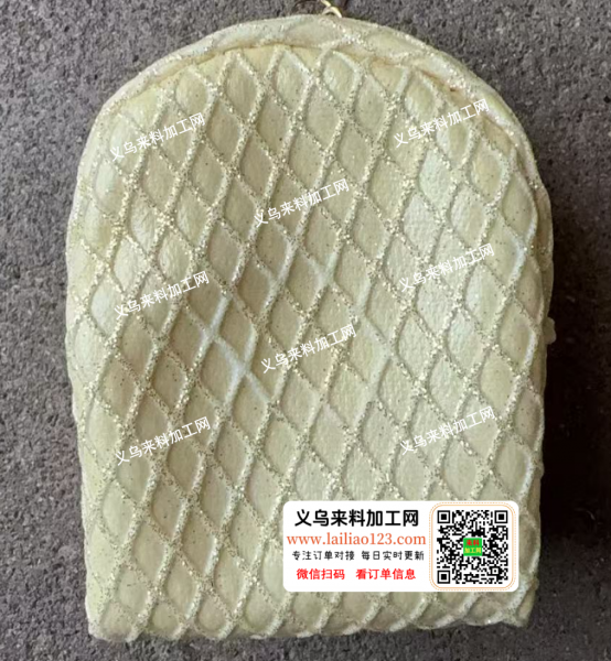 诚寻平车加工厂，做小包，如图，寻找平车加
