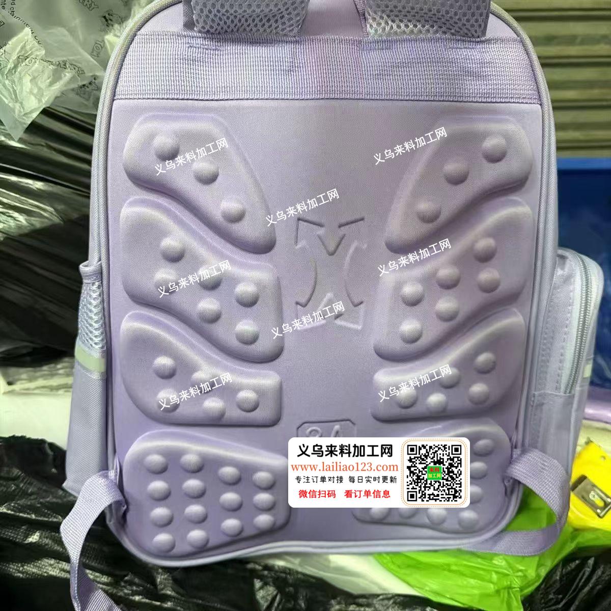 月月有箱包订单外发加工。诚寻江西上饶的箱