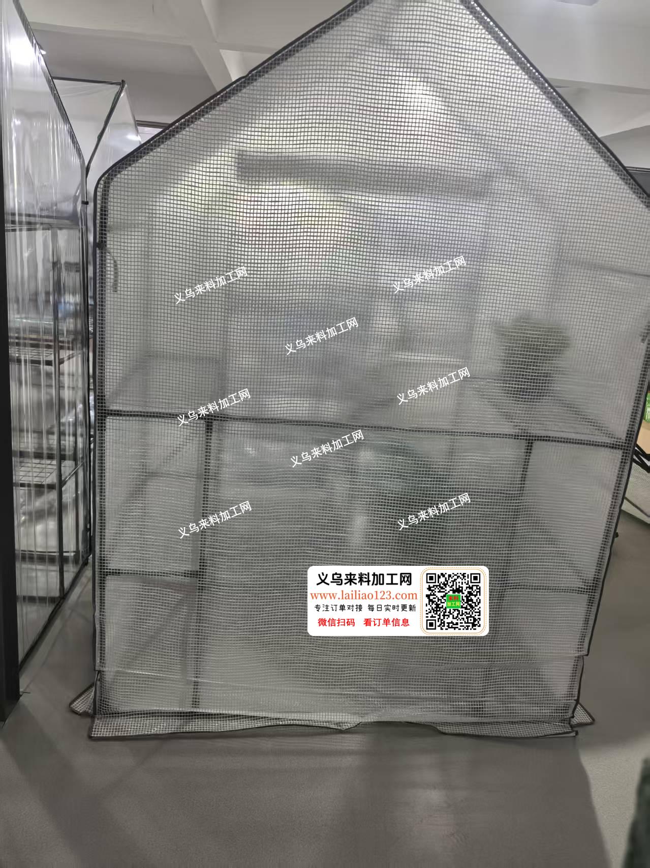 寻找箱包车缝的加工厂，如图外发加工，花盆