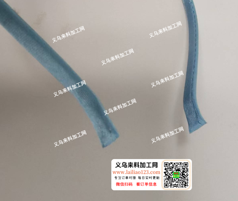 有没有专业做发箍包布的啊{如图}寻找专业