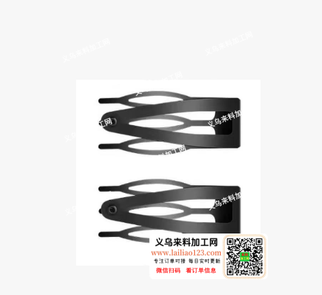 采购如图爆款BB夹子，采购发夹，寻找厂家