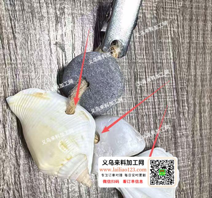 贝壳打孔外发加工，寻找专业做打孔的加工厂