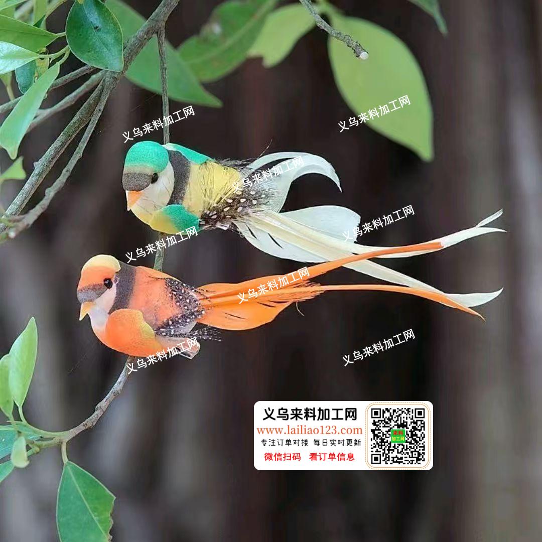 大量小鸟订单，如图，仿真小鸟订单，如图，