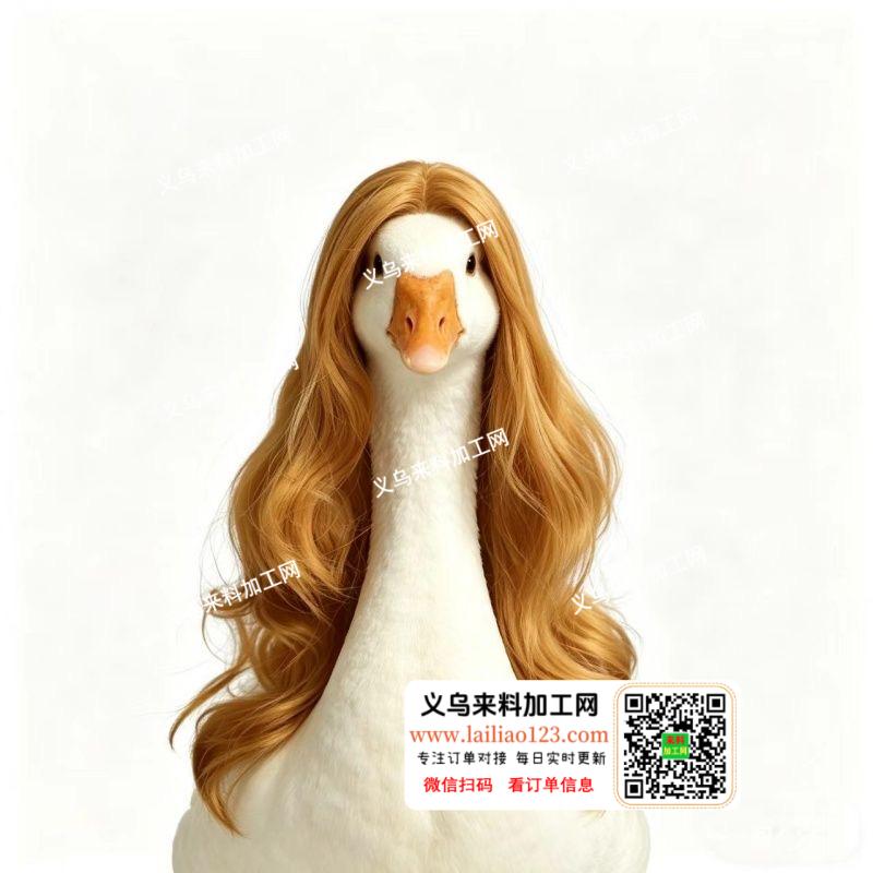 宠物头饰