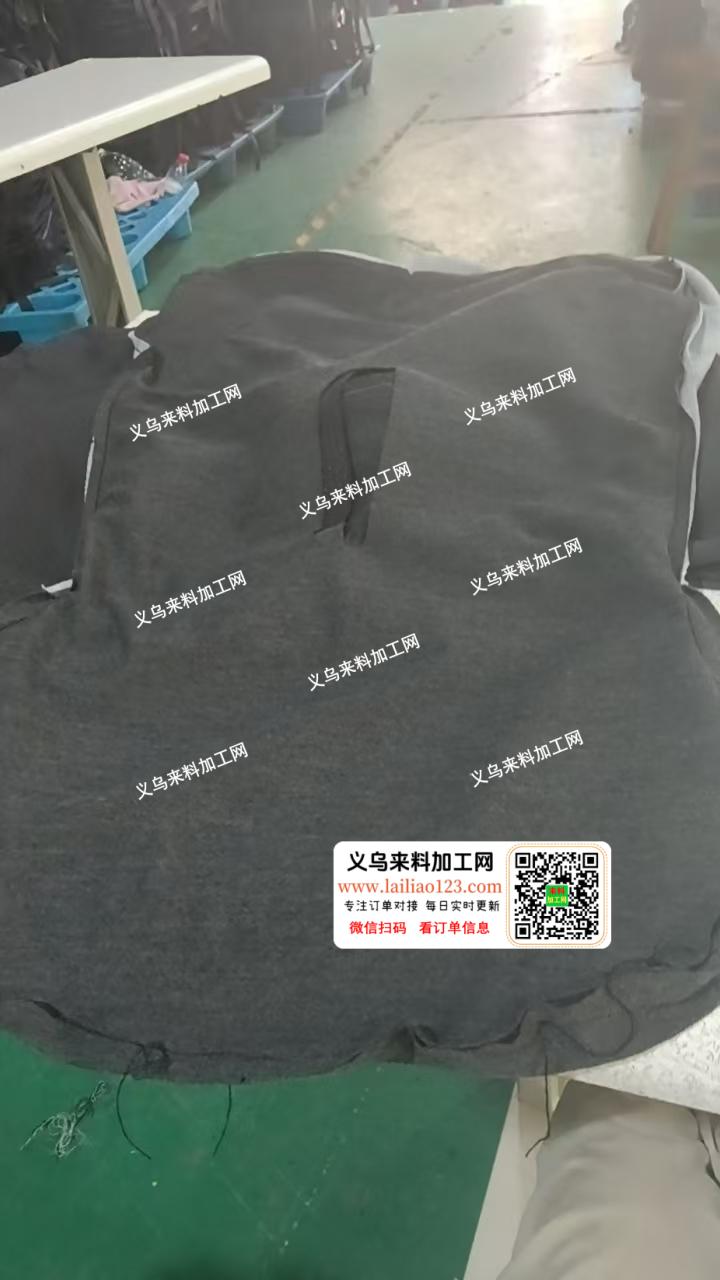 平车活外发加工，如图，发金华兰溪方向，长