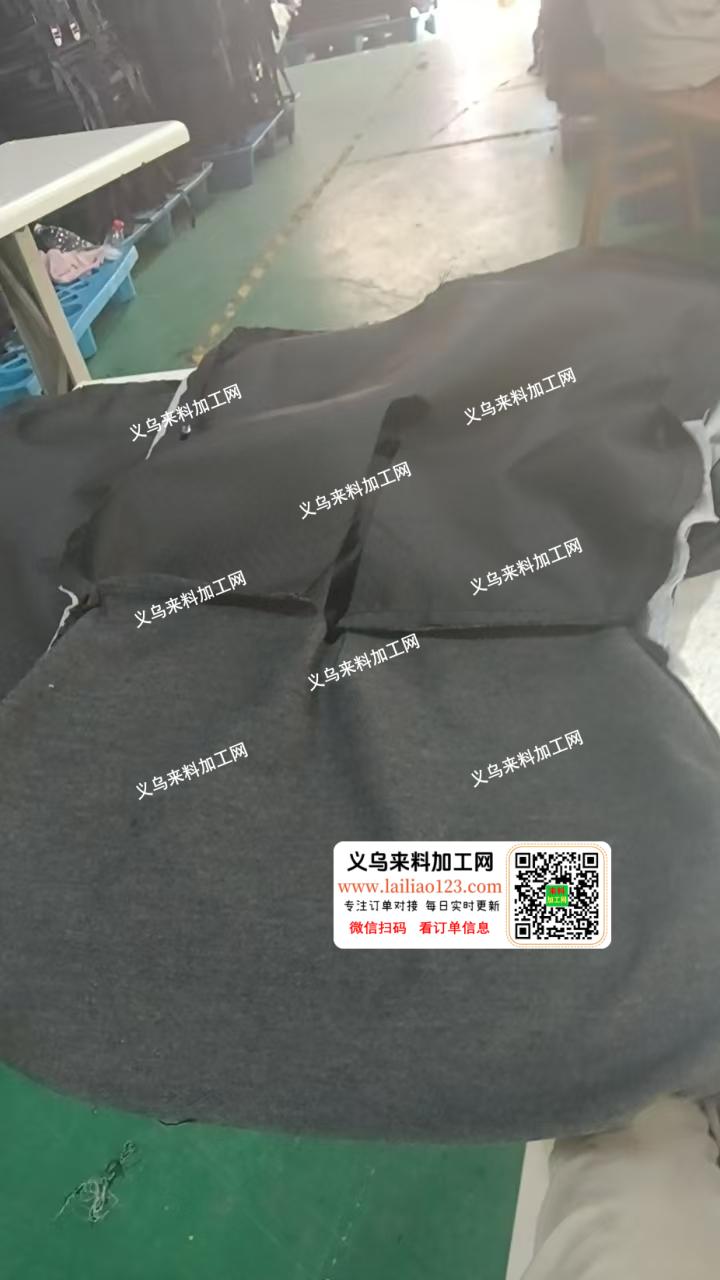 平车活外发加工，如图，发金华兰溪方向，长