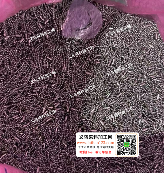 公司大量珠链电镀外发加工，寻找专业做电镀