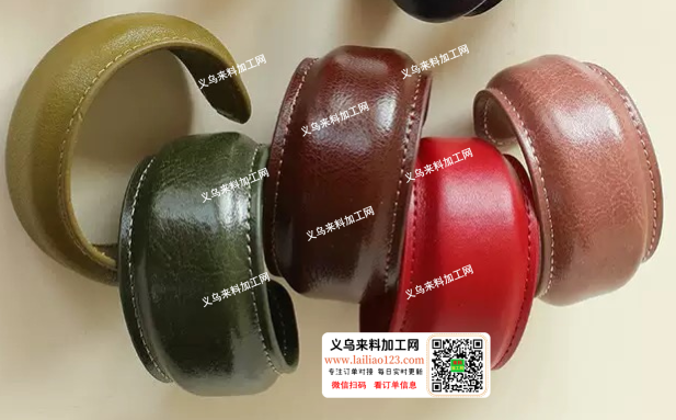 如图手镯手环订单，寻找工厂，寻找加工厂，