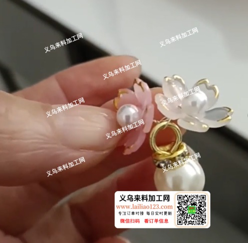大量如图手工活外发加工，如图，寻找专业会