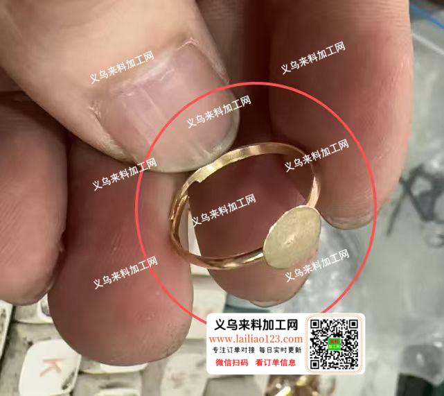 金属戒指喷漆外发加工，寻找专业做喷漆的加