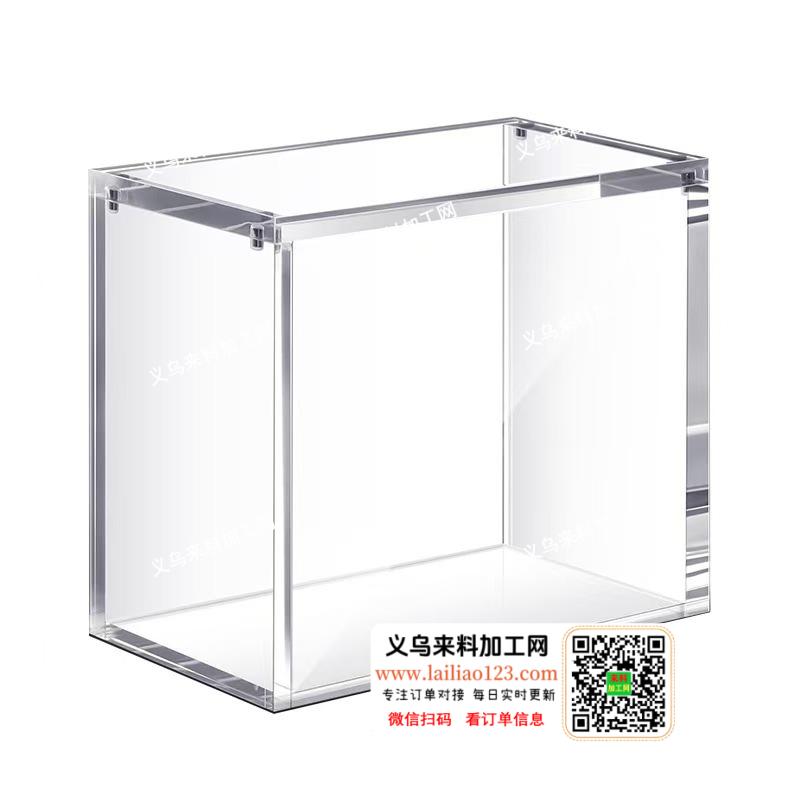 拼接加工活外发，长期合作，。拼接亚克力板