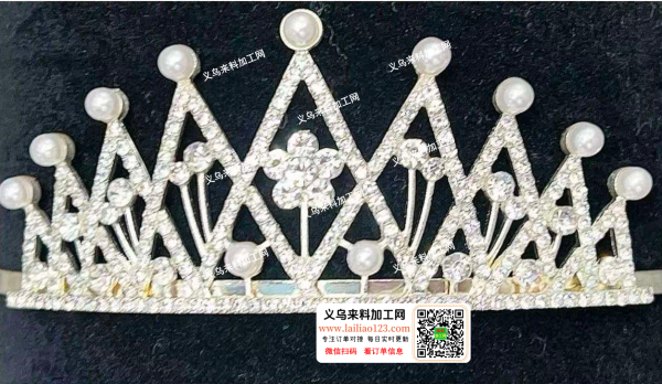 合金皇冠订单，诚寻专业做压铸的工厂合作，