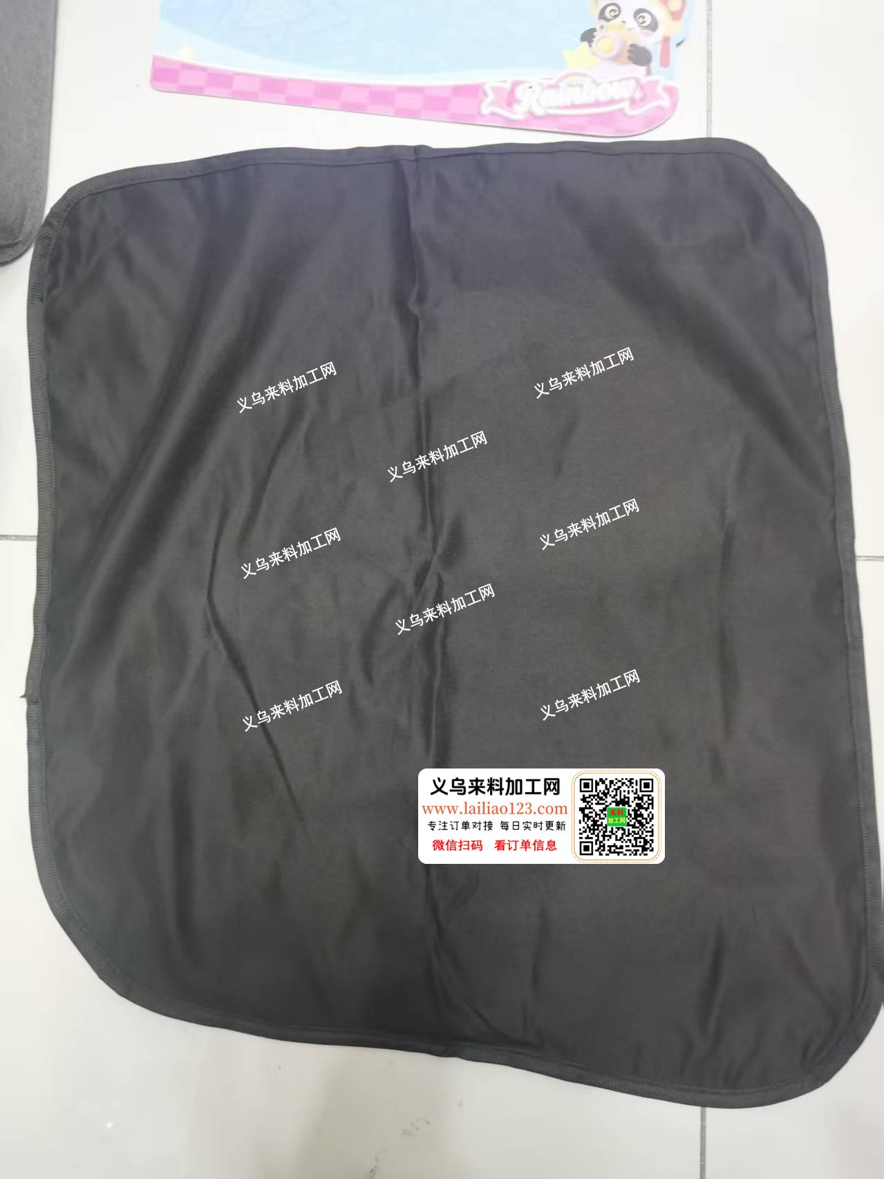 汽车遮阳帘踩线平车活外发加工，寻找平车加