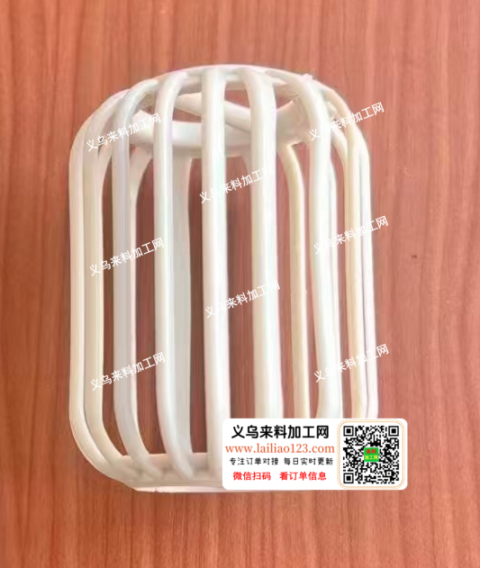 注塑件订单，如图，塑料的，寻找塑料注塑的