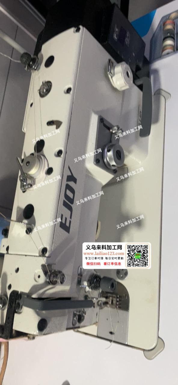 曲折缝，棉线绳收纳，包包，礼盒加工