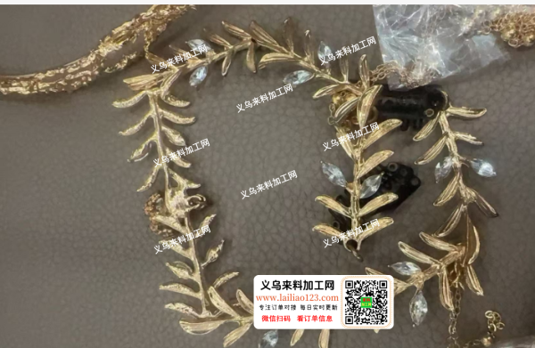 如图几款合金订单【诚寻压铸工厂合作】有合