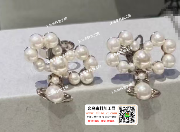 铜耳环订单，寻找专业做铜耳环的工厂合作，