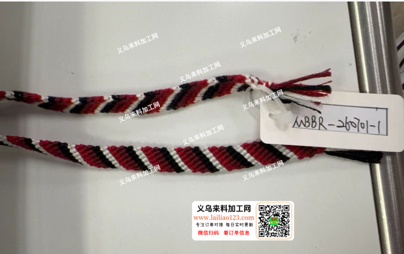这个编织的手工活外发【如图】编织的手工活