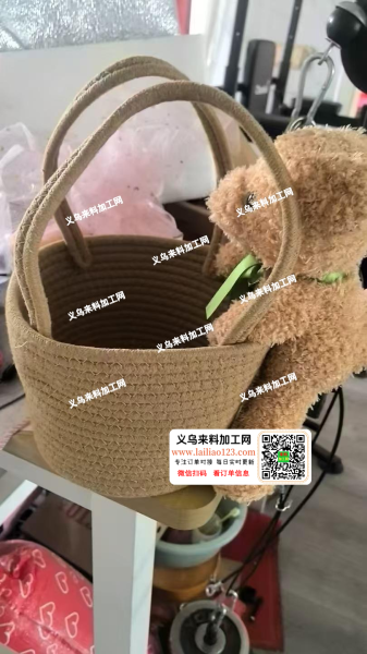 外贸箱包订单外发【发山东做】如图，常年加