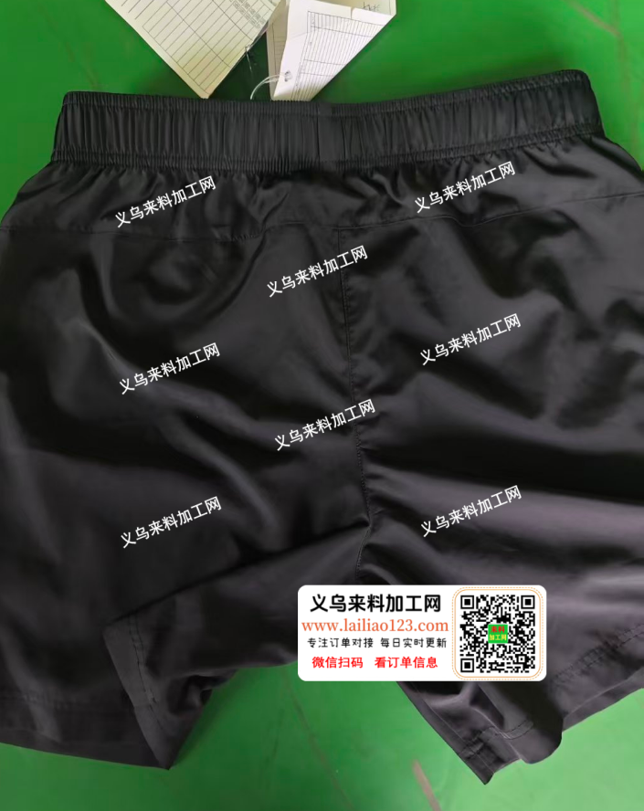 大量短裤外发加工，寻找专业做服装短裤的加