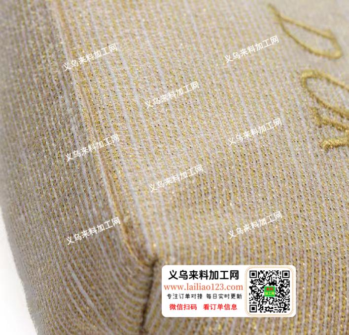 寻找布料供应商，如图，有谁知道这个材料谁