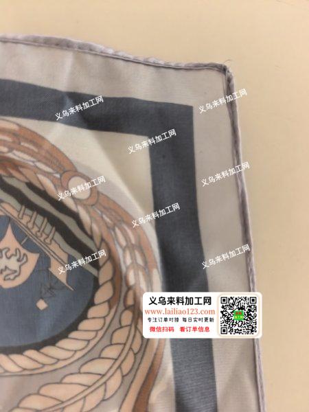 露露围巾工厂